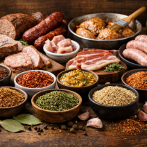 Mieszanki przyprawowe