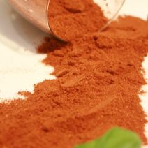 Papryka słodka wędzona