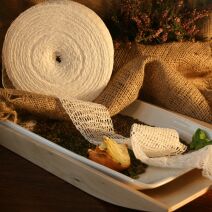 Siatki wędliniarskie