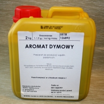 Aromat dymowy