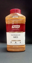 PRZYPRAWA DO MIĘS PET 1.1 KG.