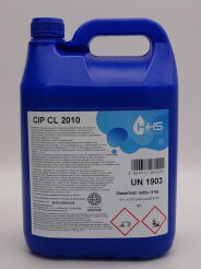 CIP CL 2010 OP. 5 KG