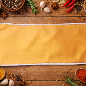 OSŁONKA DO SALCESONU 3KG ZŁOTA DŁUGA