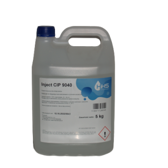 INJECT CIP 9040 OP. 5 KG