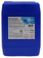 CIP QA 2070 OP. 25 KG