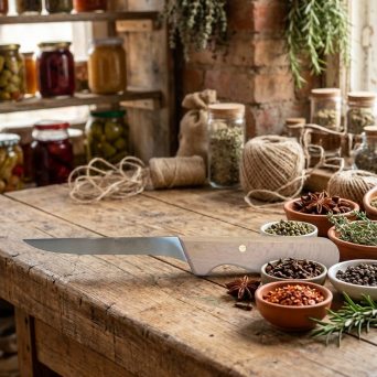 NÓŻ RZEŹNICZY NR.12