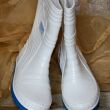 BUTY GUMOWE DAMSKIE - 2