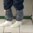 Ochraniacz na buty - długi, gruby - 1 PARA - 2