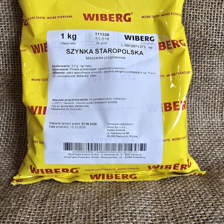 SZYNKA STAROPOLSKA 1 KG