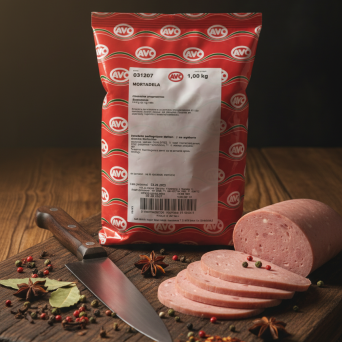 PRZYPRAWA DO MORTADELI 031207 1KG