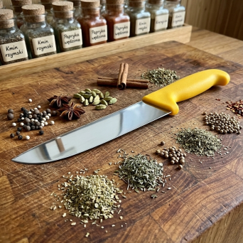 NÓŻ RZEŹNICZY NR. 33