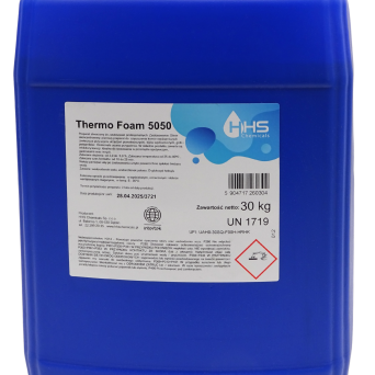 THERMO FOAM 5050 OP. 30 KG