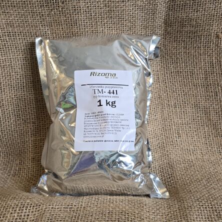 KONSERWA EXTRA TM441 MIESZANKA PRZYPRAWOWA 1 KG