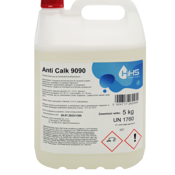 ANTI CALK 9090 OP. 5 KG