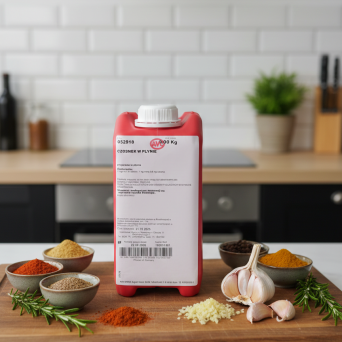 CZOSNEK W PŁYNIE 3KG 052918