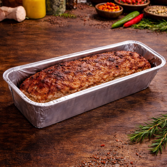 FOREMKA LAMINOWANA 1800 ML.