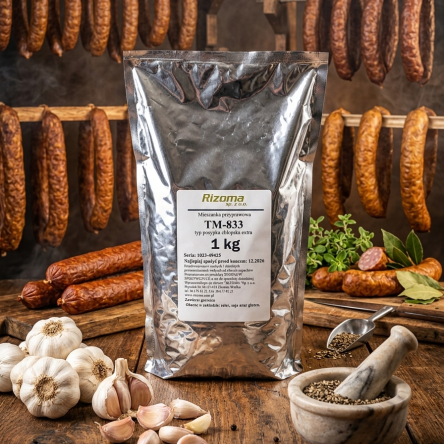 CHŁOPSKA EXTRA TM833 MIESZANKA 1 KG