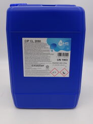 CIP CL 2050 OP. 25 KG
