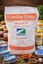 CYTRYNIAN SODU- 25 KG