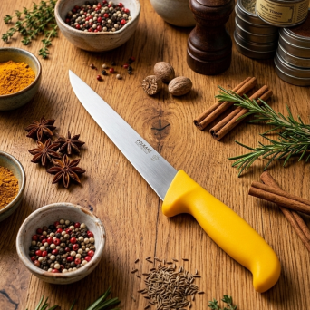 NÓŻ RZEŹNICZY NR. 32