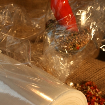 FOLIA STRETCH 2,5 KG NETTO