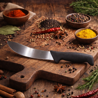 NÓŻ RZEŹNICZY NR. 21