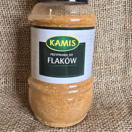 PRZYPRAWA DO FLAKÓW 690 G