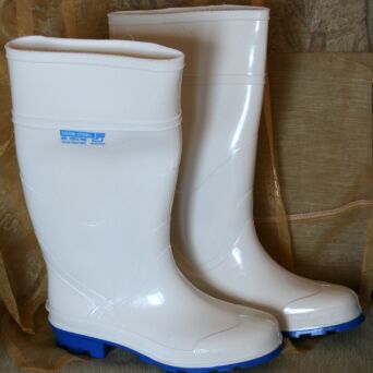 BUTY GUMOWE MĘSKIE
