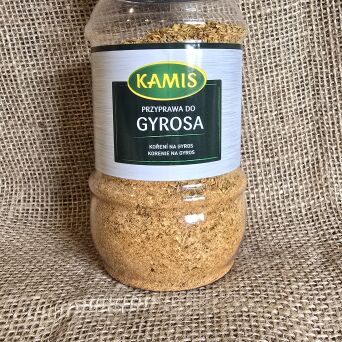 PRZYPRAWA DO GYROSA 580 G