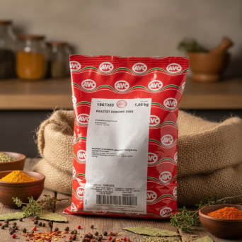 PASZTET DOMOWY FREE 1967302 1 KG