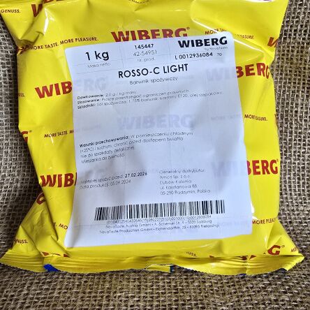 ROSSO C 1 KG