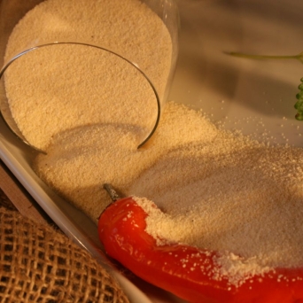 KASZA MANNA - 25 KG