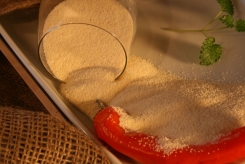 KASZA MANNA - 25 KG