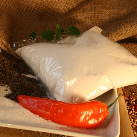 CYTRYNIAN SODU- 1 KG