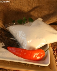 CYTRYNIAN SODU- 1 KG