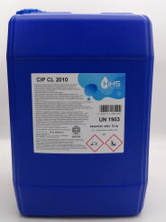 CIP CL 2010 OP. 25 KG