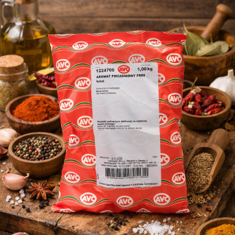 AROMAT PIECZENIOWY FREE M1224700 1KG