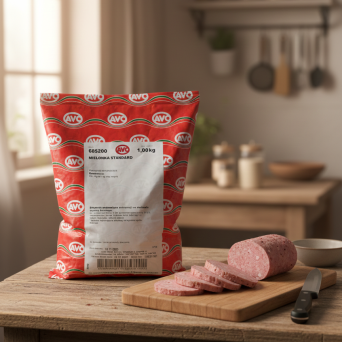 MIELONKA STANDARD 1KG 685200