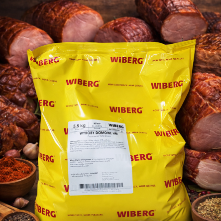 WYROBY DOMOWE HM 5,5 KG