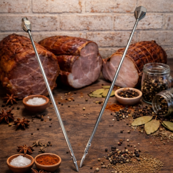 IGŁA DO NASTRZYKIWARKI GW. ZEWN./WEWN.