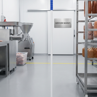 KIJ DO SZCZOTKI STOŻEK