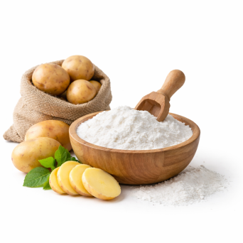 SKROBIA ZIEMNIACZANA - 10KG