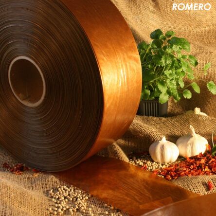 OSŁONKA BIAŁKOWA D-80 KARMEL - 300 MB