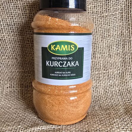 PRZYPRAWA DO KURCZAKA 745 G