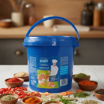 KUCHAREK PRZYPRAWA DO POTRAW 5000 G