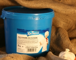 KUCHAREK PRZYPRAWA DO POTRAW 5000 G