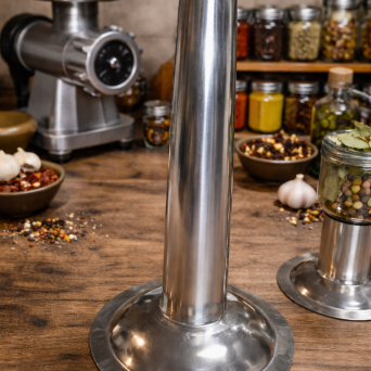 LEJEK/NAPYCHACZ METALOWY NR.5,8,10,22,32