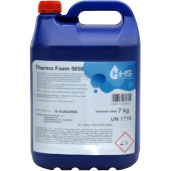 THERMO FOAM 5050 OP. 7 KG