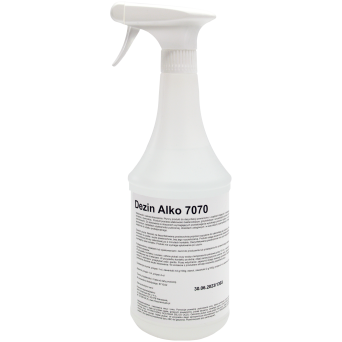 DEZIN ALKO 7070