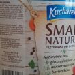 KUCHAREK- SMAK NATURY BEZ GLUTAMINIANU SODU, KONSERWANTÓW I BARWNIKÓW 4 KG - 3